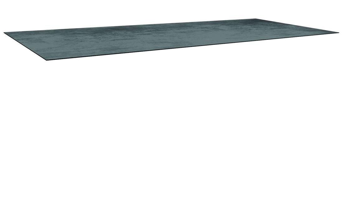 Stern Silverstar Tischplatte Zement