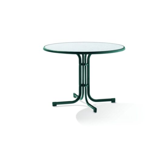 Sieger Tisch 100 cm MecalitPro