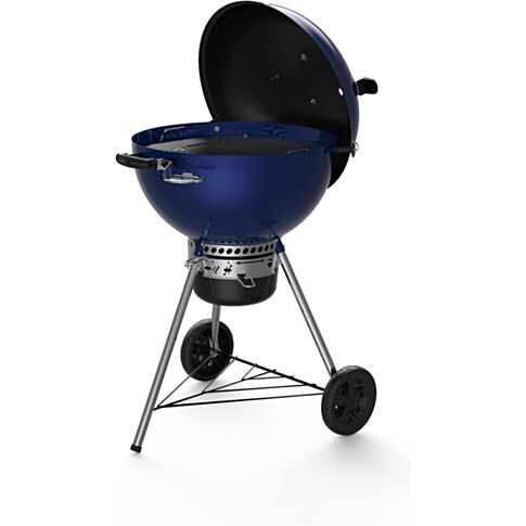 Weber 57cm mastertouch cheap