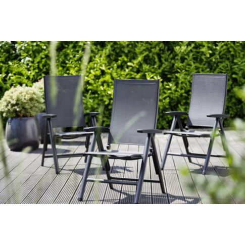 Kettler Cirrus Klappsessel
